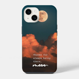Moonlit Majesty Phone Cover