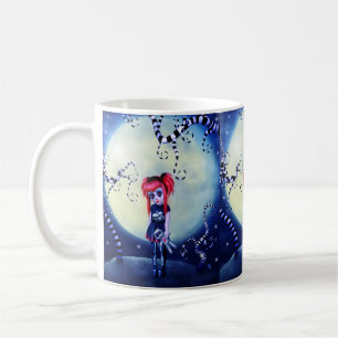 Moonlit Misfit Coffee Mug