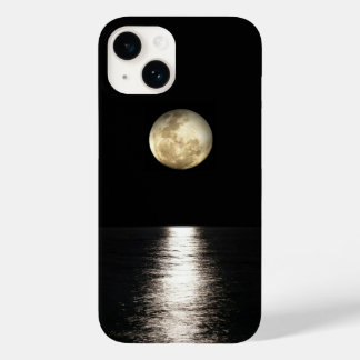 Moonlit Night Case-Mate iPhone 14 Case