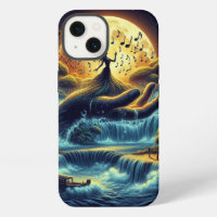 Moonlit Reverie – Dreamscape