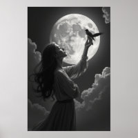 Moonlit Serenade