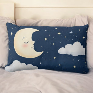  Moonlit Serenity Cushion