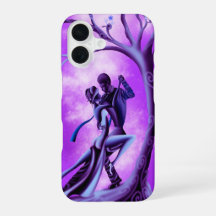 Moonlit Tango: Romantic Dance Under the Stars