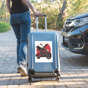 Moonlit Vampire Ride