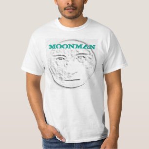 MOONMAN T-Shirt