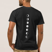 MOONPHRASE Cool Modern Moon Phase