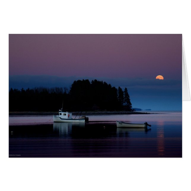 Moonrise (Front Horizontal)