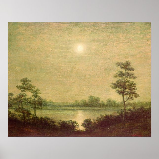 Moonrise Poster (Front)