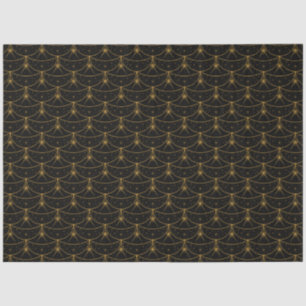 Moons and Stars Tissue Paper