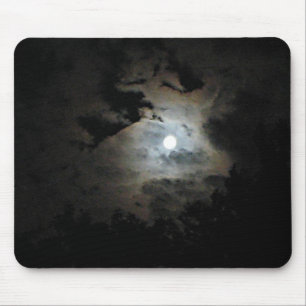 MOONS MOUSE PAD