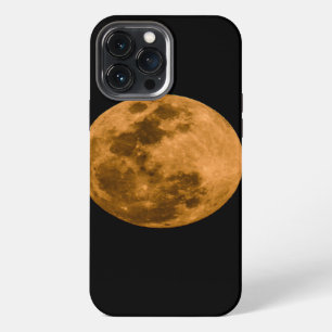 Moonscape iPhone Case