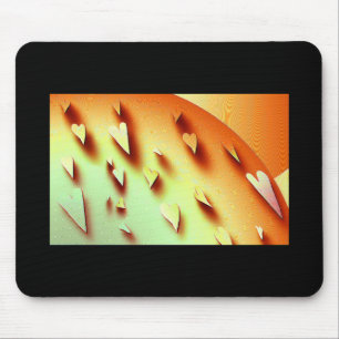 moonset mouse pad