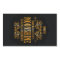 Moonshine label