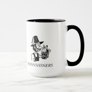 Moonshine Mug