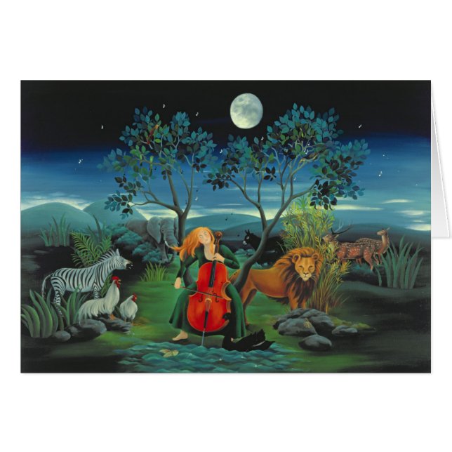 Moonshine Sonata 2006 (Front Horizontal)