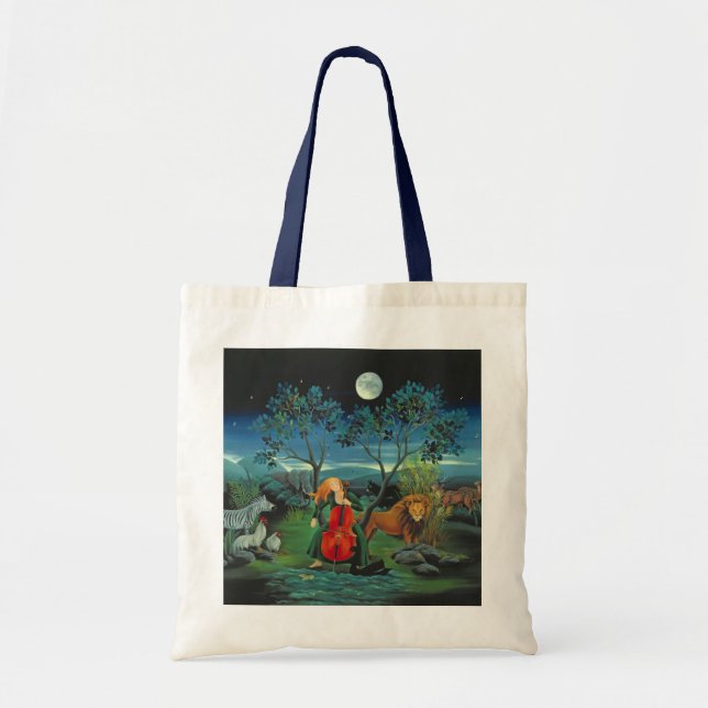 Moonshine Sonata 2006 Tote Bag (Front)