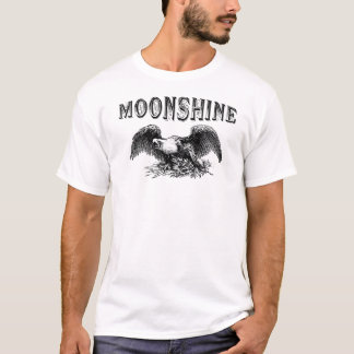 Moonshine Tee