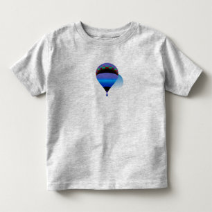Moonshine Voyager Toddler T-Shirt