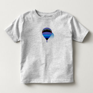 Moonshine Voyager Toddler T-Shirt