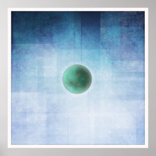 Moonshot #5 poster