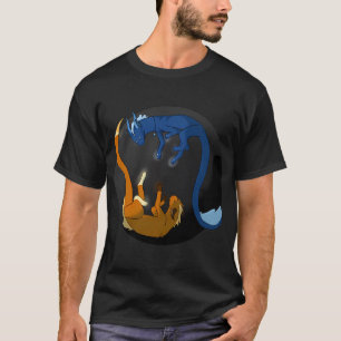 Moonstone and Topaz T-Shirt