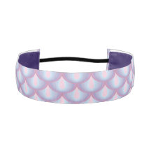 Moonstone Scales Headband (2 Sizes)
