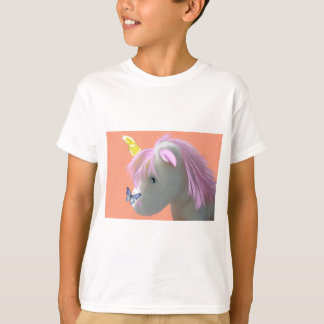 Moonstone the unicorn T-Shirt
