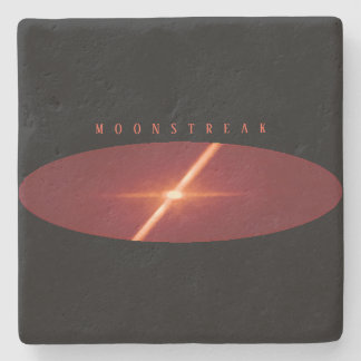 Moonstreak Stone Coaster