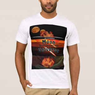 Moonstride T-Shirt