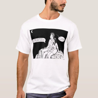 Moonstruck T-shirt