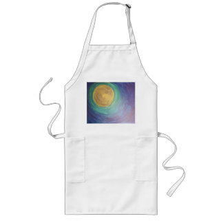 Moonstudio - Logo Art Apron