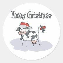 Moooy Christmas