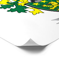 Moore Coat of Arms