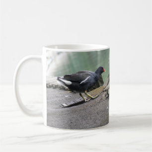 Moorhen Mug