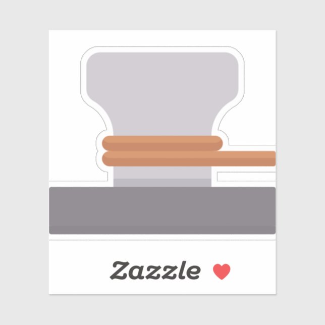 Mooring bollard (Sheet)