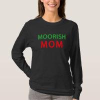 Moorish American Moorish Mum Moors In America Moth