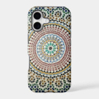 Moorish Tile