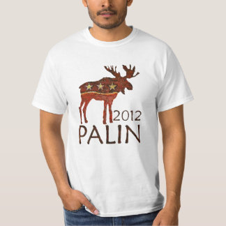 Moose 2012 T-Shirt
