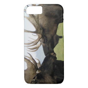 Moose iPhone 8/7 Case