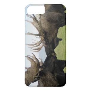 Moose iPhone 8 Plus/7 Plus Case