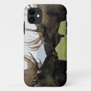 Moose iPhone 11 Case