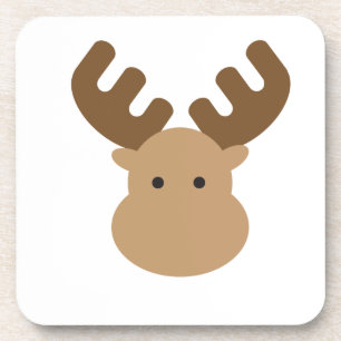Moose Coaster