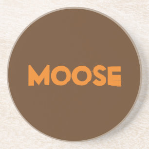 Moose Coaster