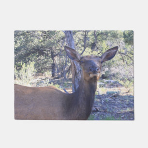 Moose Doormat