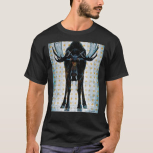Moose Drool Graphic T-Shirt