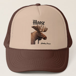 Moose Hat