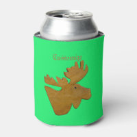 Moose Head Thunder_Cove