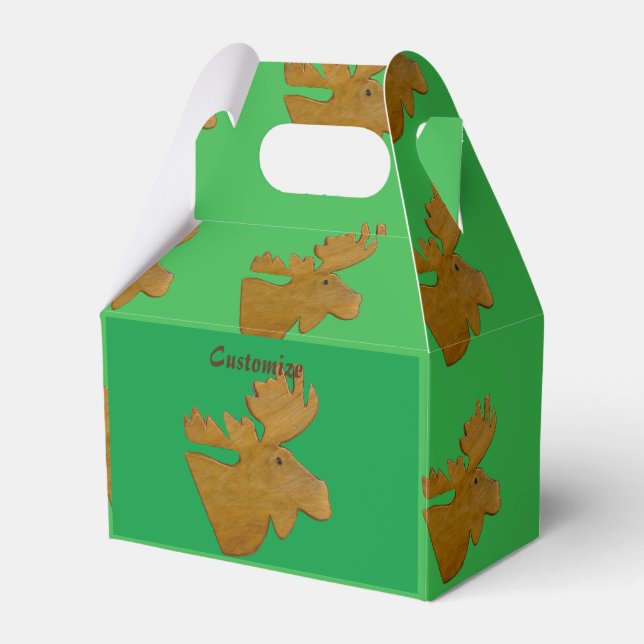 Moose Head Thunder_Cove Favour Box (Front Side)