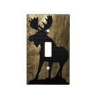 Moose Lightswitch Cover