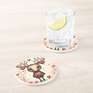 Moose Love 3 Coaster